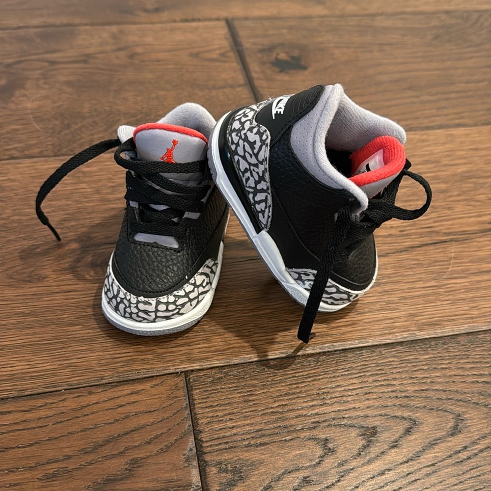 Baby Jordan’s